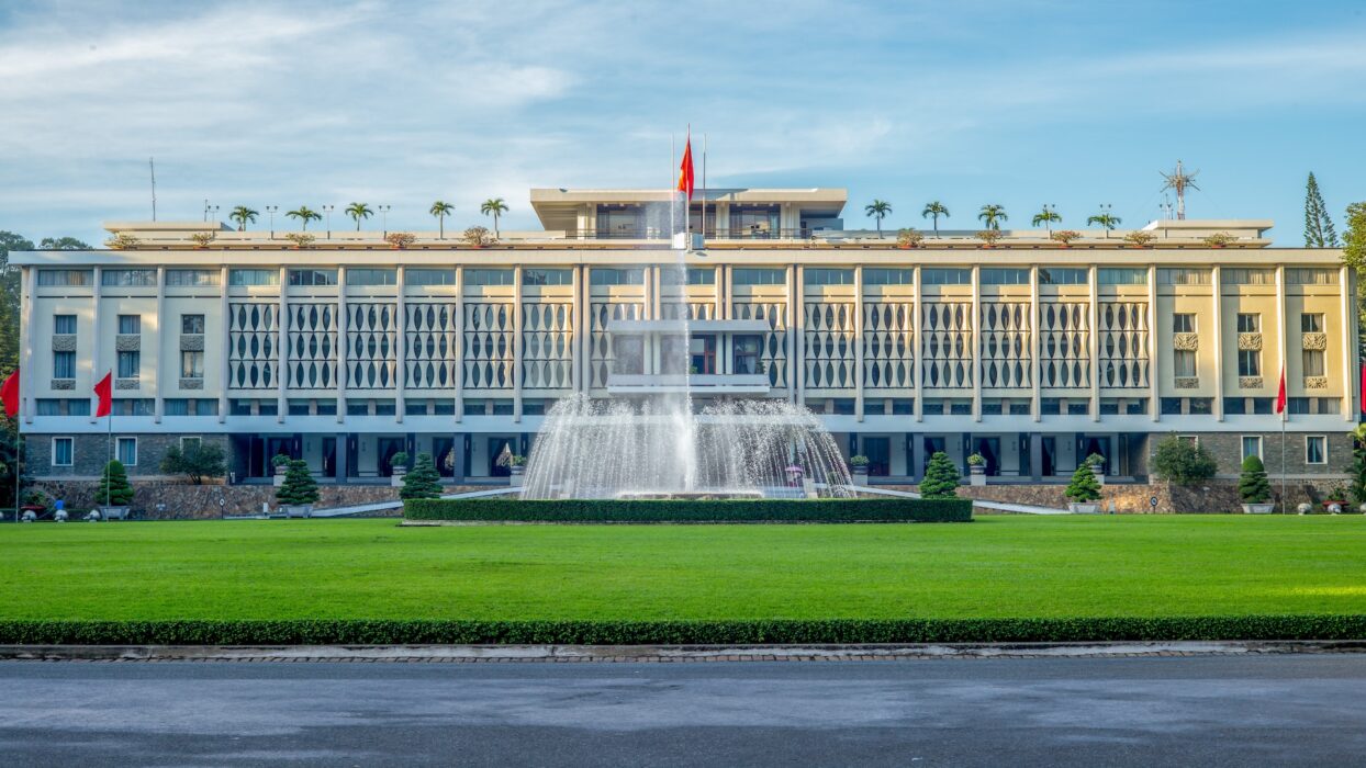 Địa điểm